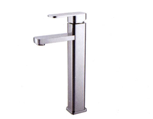 Vòi chậu kính dài CLV-610203