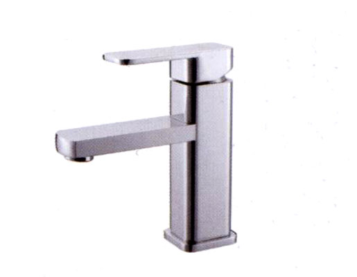 Vòi chậu kính ngắn CLV-610202