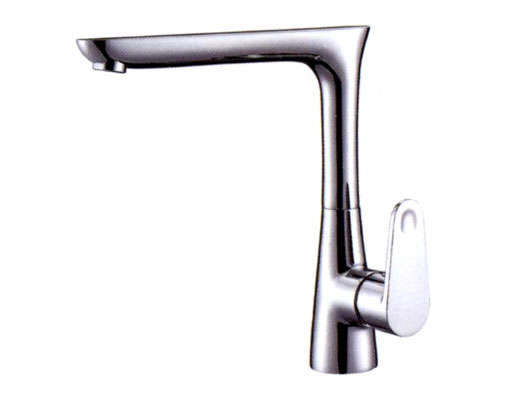 Vòi chậu kính xoay 360 CLV-663801