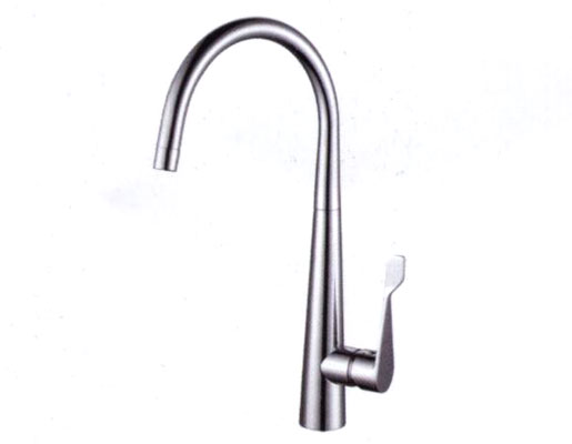 Vòi rửa bát gắn chậu nóng lạnh-CLV660014​