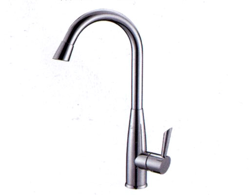 Vòi rửa bát gắn chậu nóng lạnh-CLV660023​