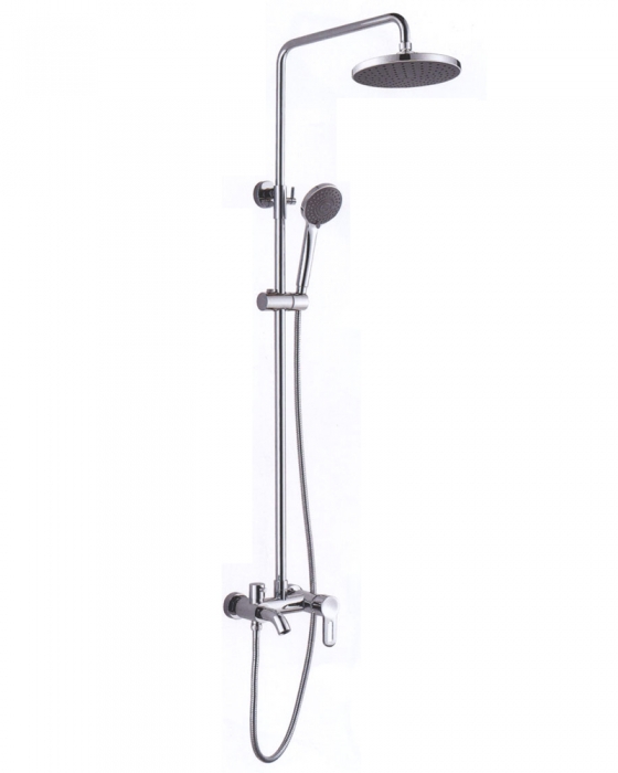 Sen cây tắm nóng lạnh CLV-682107