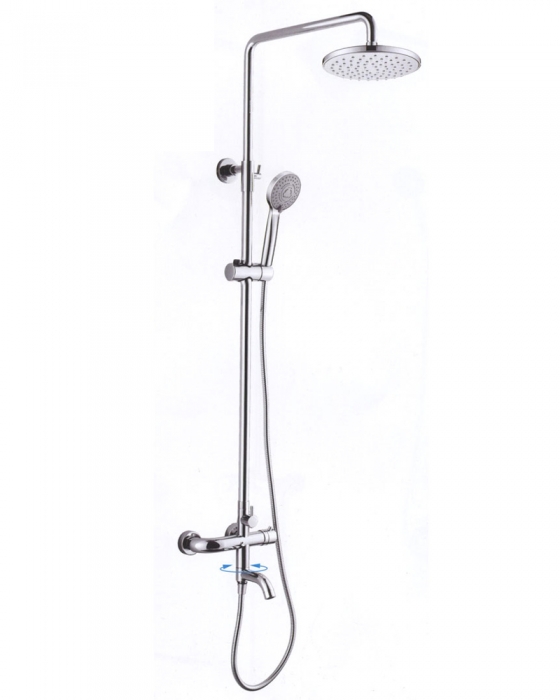 Sen cây tắm nóng lạnh CLV-682109