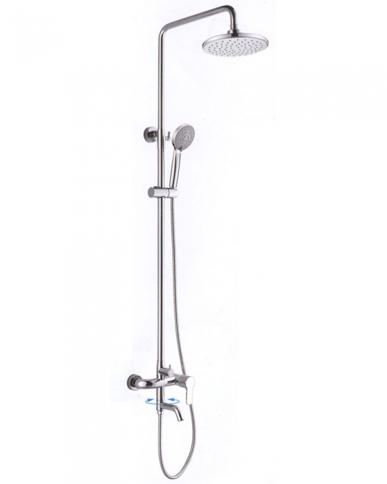 Sen cây tắm nóng lạnh CLV-682115