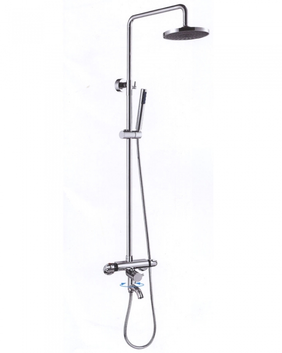 Sen cây tắm nóng lạnh CLV-682123