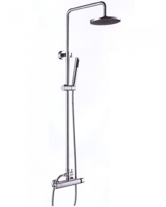 Sen cây tắm nóng lạnh CLV-682124