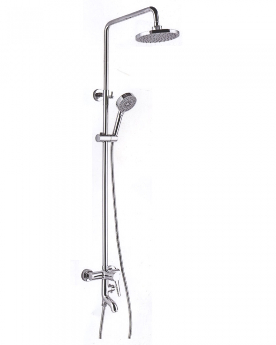Sen cây tắm nóng lạnh CLV-682130