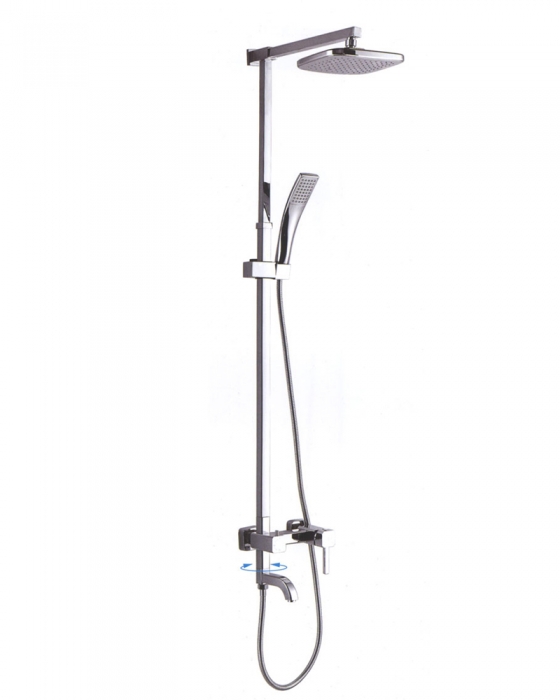 Sen cây tắm nóng lạnh CLV-682131