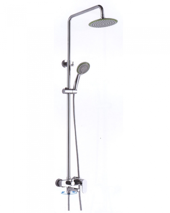 Sen cây tắm nóng lạnh CLV-682135