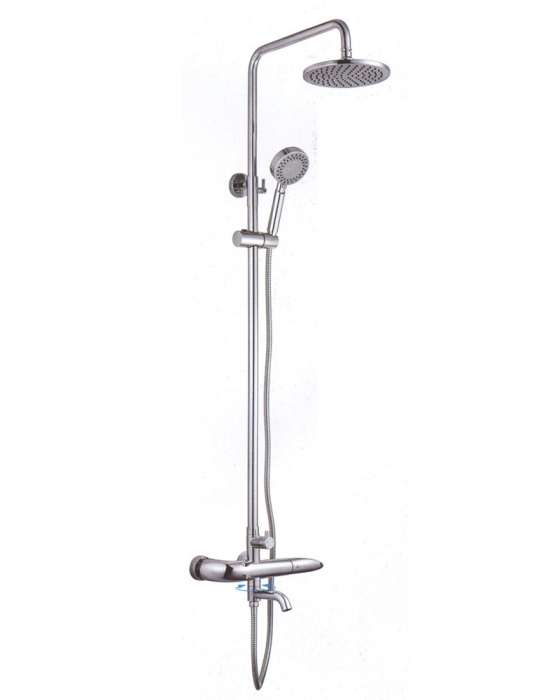 Sen cây tắm nóng lạnh CLV-682142
