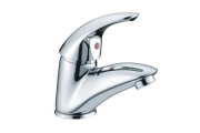 Vòi rửa mặt nóng lạnh CLV-1133