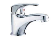 Vòi rửa mặt nóng lạnh CLV-1181