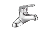Vòi rửa mặt nóng lạnh CLV-3302
