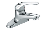 Vòi rửa mặt nóng lạnh CLV-3319
