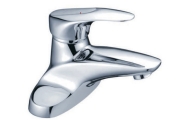 Vòi rửa mặt nóng lạnh CLV-3372