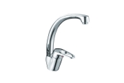 Vòi rửa bát nóng lạnh CLV-6403SA