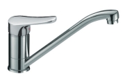 Vòi rửa bát cắm chậu nóng lạnh CLV-6608