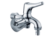 Sen tắm lạnh tay gạt CLV202