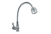 Vòi rửa bát cắm chậu lạnh CLV 602