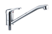 Vòi rửa bát cắm chậu lạnh CLV 603