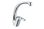 Vòi rửa bát cắm chậu lạnh CLV-604