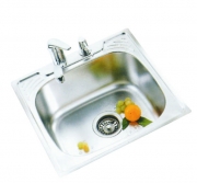 Chậu rửa bát 619A