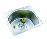 Chậu rửa bát 620A
