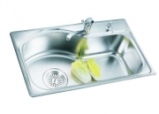 Chậu rửa bát 631A