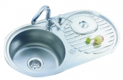 Chậu rửa bát 902A