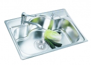Chậu rửa bát 627A