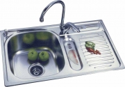 Chậu rửa bát 953F