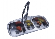 Chậu rửa bát 1006A
