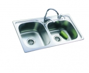 Chậu rửa bát 905A