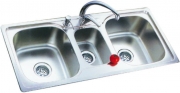 Chậu rửa bát 907A
