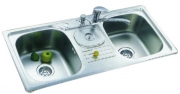 Chậu rửa bát 909A