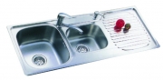 Chậu rửa bát 918A