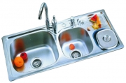 Chậu rửa bát 919A
