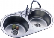 Chậu rửa bát 975A