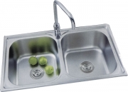 Chậu rửa bát 8007
