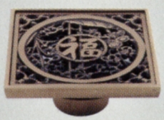 Hố thoát sàn CLV8509