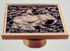 Hố thoát sàn CLV8513