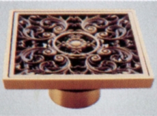 Hố thoát sàn CLV8543