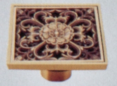 Hố thoát sàn CLV8545