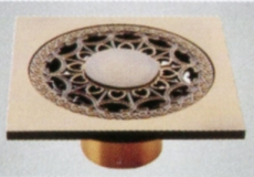 Hố thoát sàn CLV8558