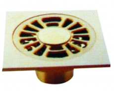 Hố thoát sàn CLV 8563