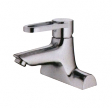 Vòi rửa mặt nóng lạnh CLV-3309