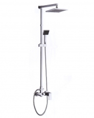 Sen cây tắm nóng lạnh CLV-682101