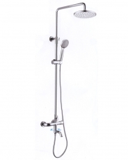 Sen cây tắm nóng lạnh CLV-682109