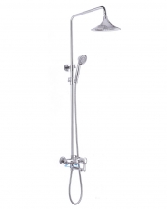 Sen cây tắm nóng lạnh CLV-682113