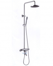Sen cây tắm nóng lạnh CLV-682123